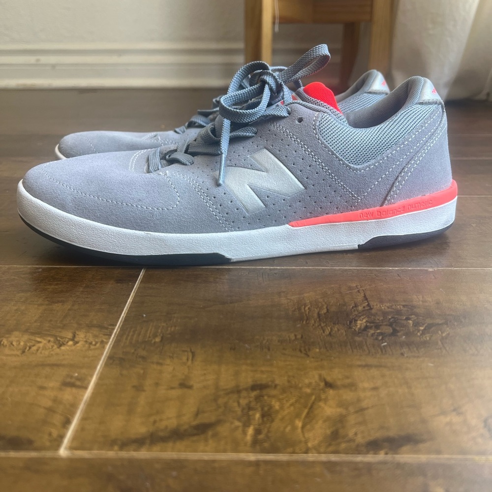 NEW BALANCE PJ STRATFORD 533 MEN'S NUMERIC SHOES